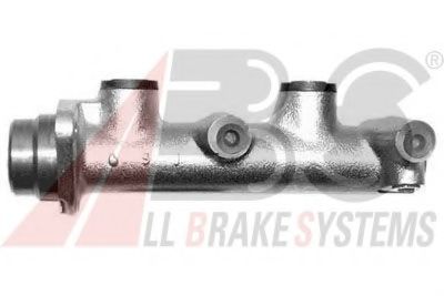 61701X ABS Brake System Brake Master Cylinder