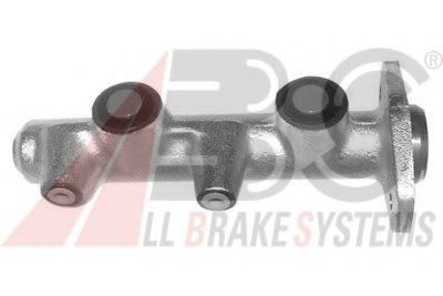 61706X ABS Brake Master Cylinder