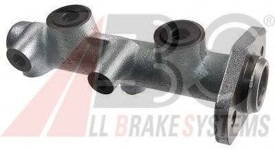 61717X ABS Brake System Brake Master Cylinder