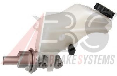 61726 ABS Brake System Brake Master Cylinder