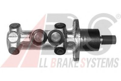 61918X ABS Brake Master Cylinder