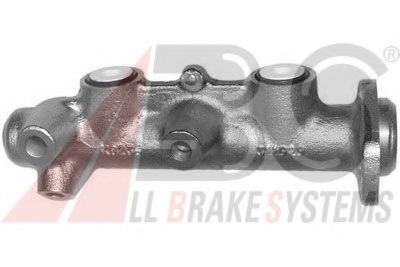 61926X ABS Brake System Brake Master Cylinder