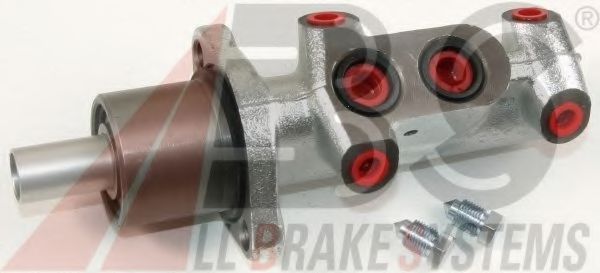 61934X ABS Brake Master Cylinder