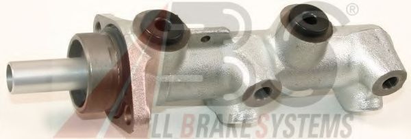 61954X ABS Brake System Brake Master Cylinder