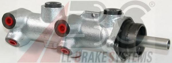 61955X ABS Brake Master Cylinder