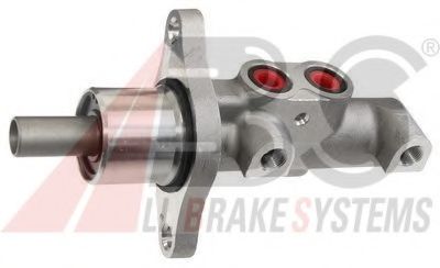 61958 ABS Brake System Brake Master Cylinder