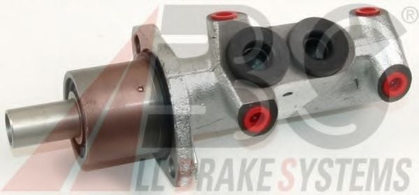 61976X ABS Brake Master Cylinder