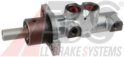 61981X ABS Brake Master Cylinder