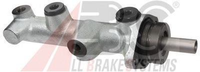 61991X ABS Brake Master Cylinder