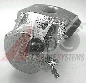 621601 ABS Wheel Suspension Wheel Bearing Kit