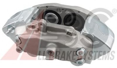 621751 ABS Brake System Wheel Brake Cylinder