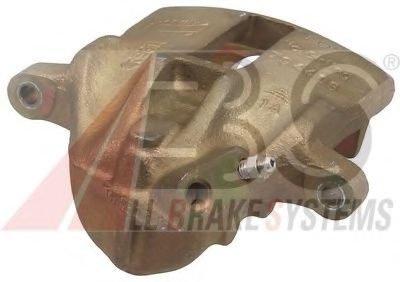 62182 ABS Thermostat, coolant