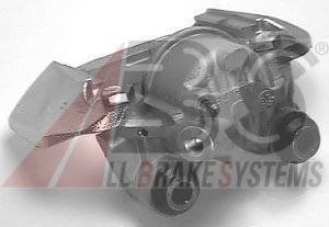 623641 ABS Brake System Brake Caliper