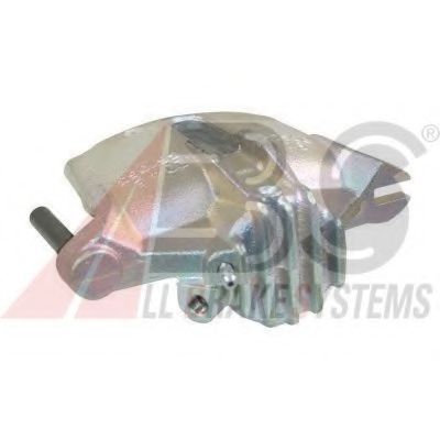 623791 ABS Brake System Brake Caliper