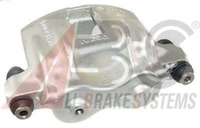 623831 ABS Brake System Brake Caliper