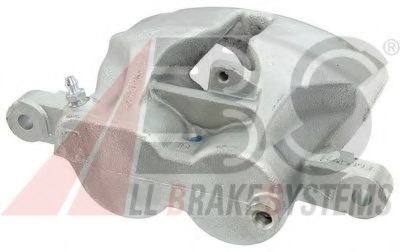 624091 ABS Brake System Brake Caliper