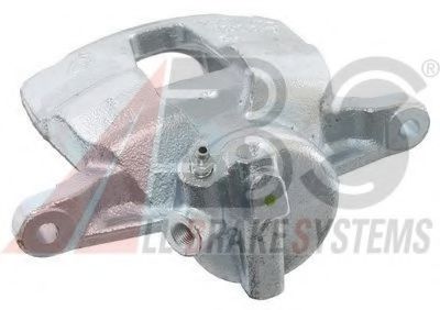 627531 ABS Brake Caliper