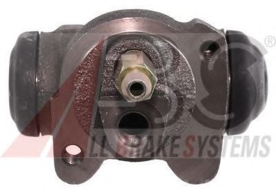 62861 ABS Wheel Brake Cylinder
