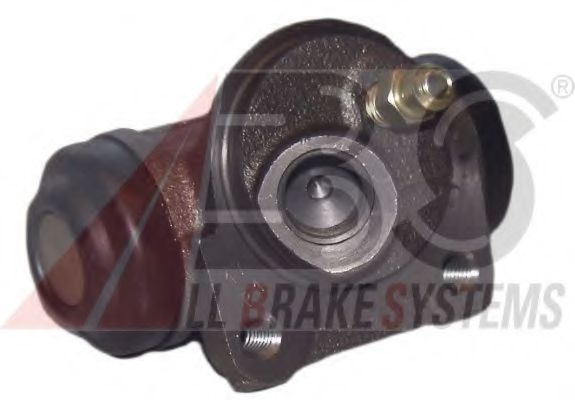 62863X ABS Wheel Brake Cylinder