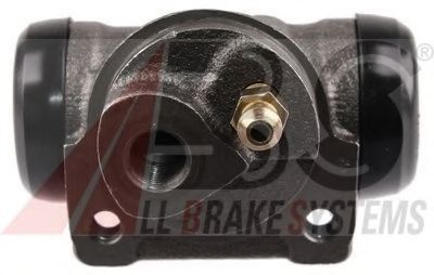 62876 ABS Wheel Brake Cylinder