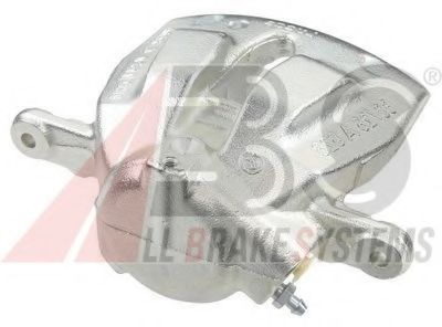 629482 ABS Thermostat, coolant