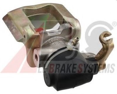 629551 ABS Brake System Brake Caliper