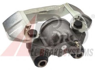 629762 ABS Brake Caliper