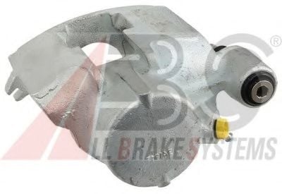 629772 ABS Brake Caliper