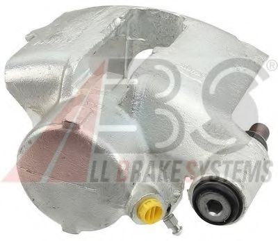 629782 ABS Thermostat, coolant