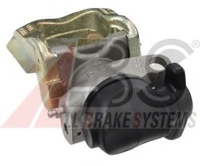 629801 ABS Brake System Brake Caliper