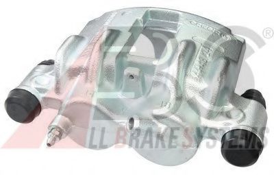 630021 ABS Brake System Brake Caliper