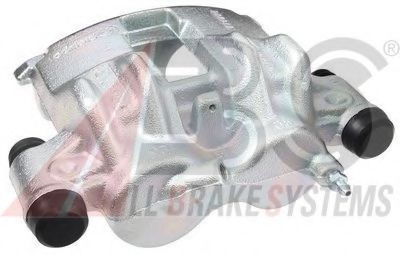 630042 ABS Brake System Brake Caliper