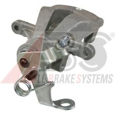 630161 ABS Brake Caliper