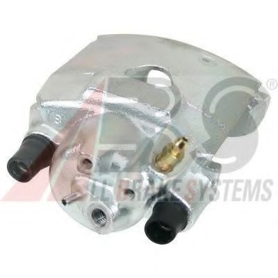 630182 ABS Thermostat, coolant