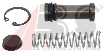 63263 ABS Repair Kit, clutch master cylinder