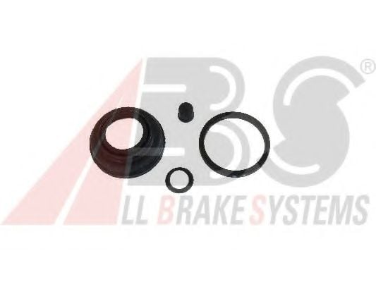 63516 ABS Reparatursatz, Bremssattel