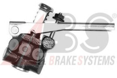 63952 ABS Brake System Brake Power Regulator