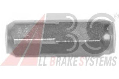 63964 ABS Bremsanlage Bremskraftregler