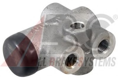 64050 ABS Idle Control Valve, air supply