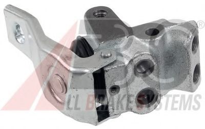 64120 ABS Cable, parking brake