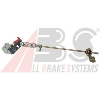 64136 ABS Rod Assembly