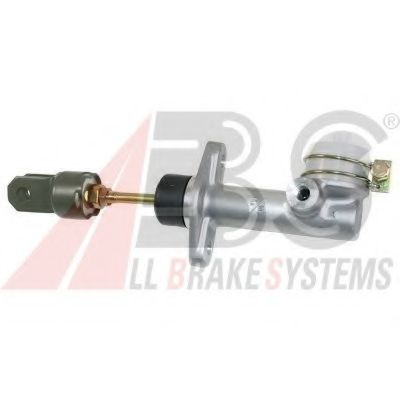 71001 ABS Top Strut Mounting
