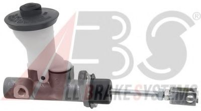 71034 ABS Tie Rod End
