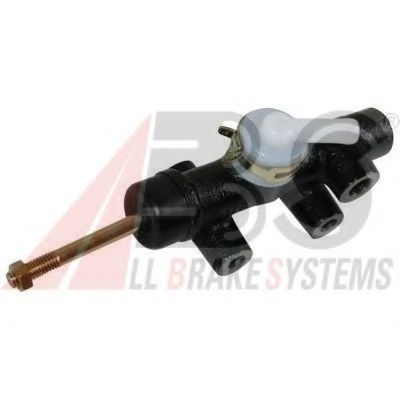 71038 ABS Tie Rod End