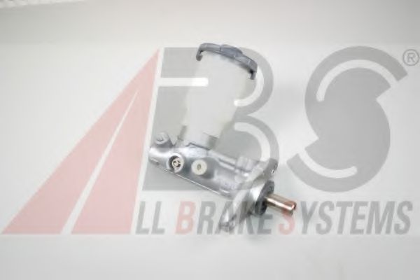 71100 ABS Track Control Arm