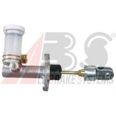 71101 ABS Track Control Arm