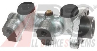 71205 ABS Brake Master Cylinder