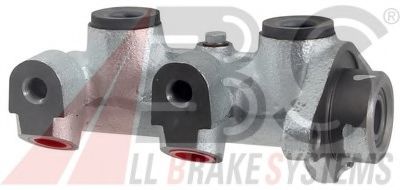 71209 ABS Brake System Brake Master Cylinder