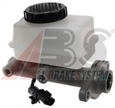 71255 ABS Brake Master Cylinder