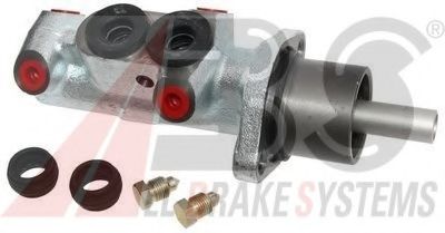71363 ABS Brake System Brake Master Cylinder